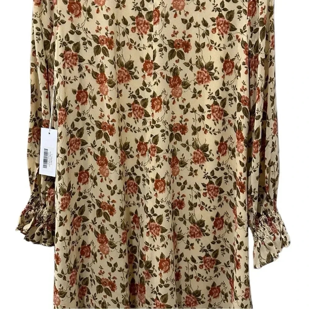 Reformation Jourdan Dress - Picture 9 of 14